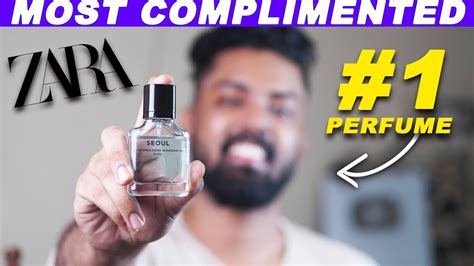 seoul zara perfume dupe|zara seoul review.